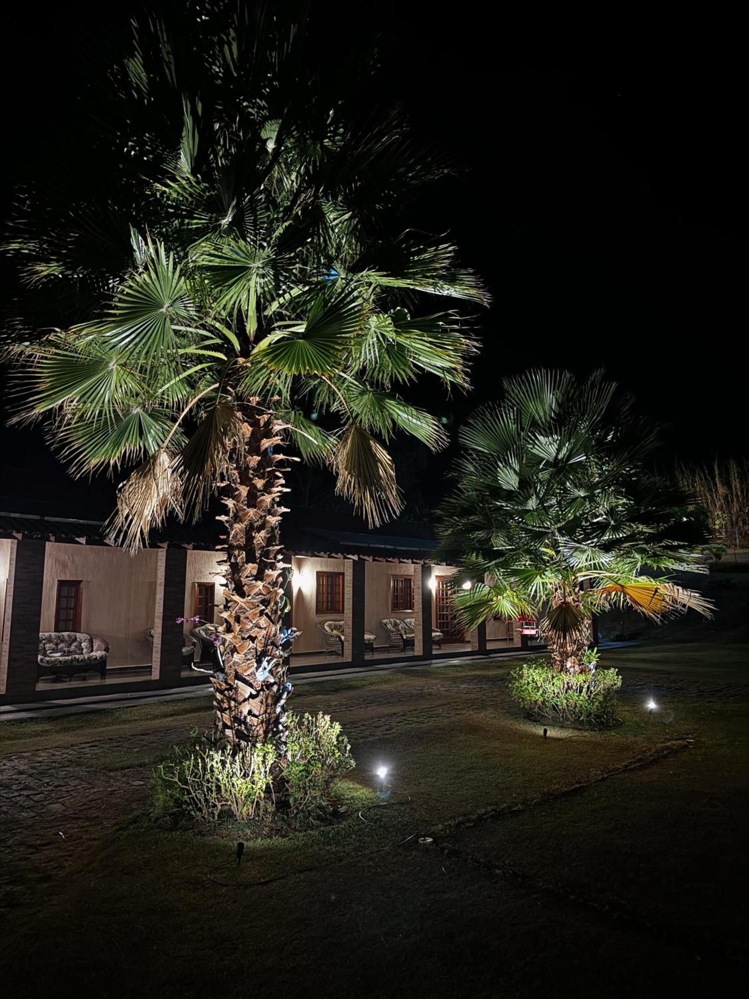 Pousada E Restaurante Terra Rossa ساو جوسيه دو ريو باردو المظهر الخارجي الصورة